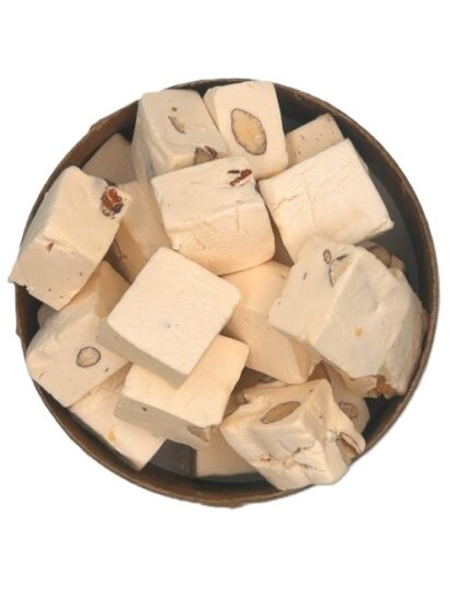 Fransk Nougat
