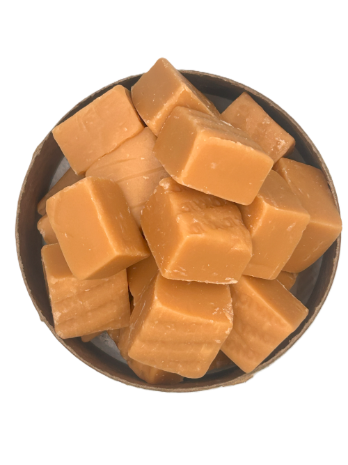 Fudge Vanilje