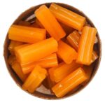 Karamelguf