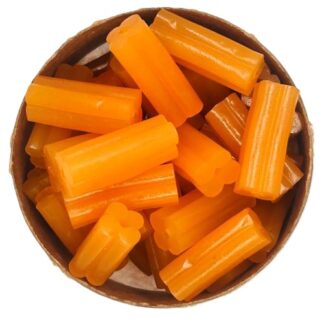 Karamelguf
