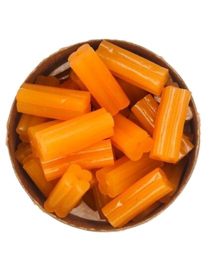 Karamelguf
