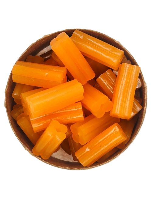 Karamelguf