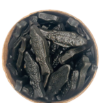 Salt sild