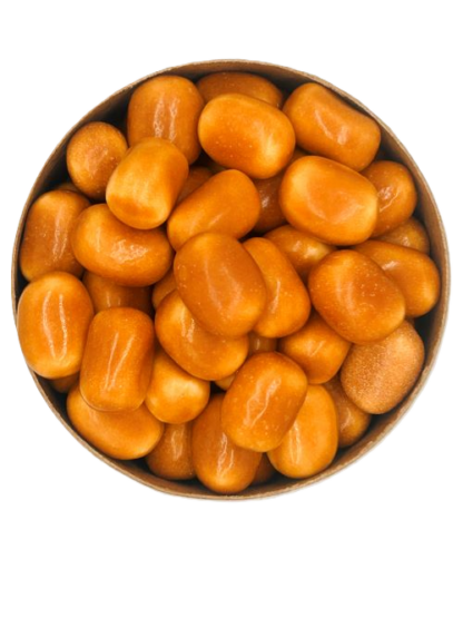 Cola Kastanjer