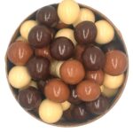 Hasselnød Mix