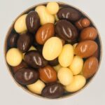 Mandel Mix
