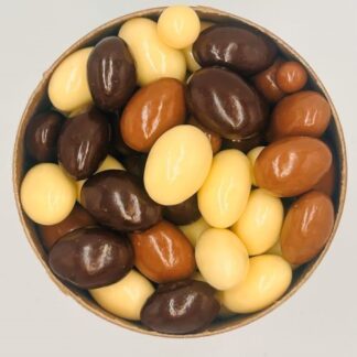 Mandel Mix