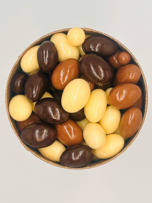 Mandel Mix