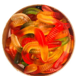 Troli Worms