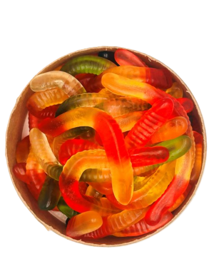 Troli Worms