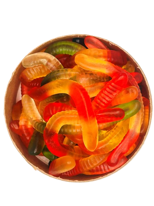Troli Worms